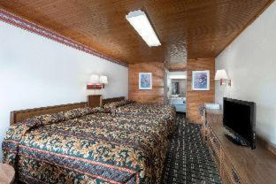 Post Oak Inn Brownwood Cameră foto