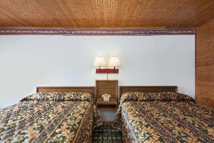 Post Oak Inn Brownwood Cameră foto