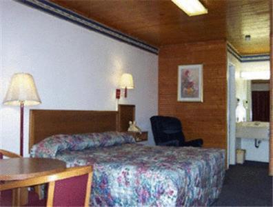 Post Oak Inn Brownwood Cameră foto