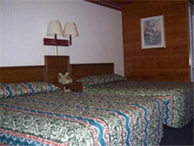 Post Oak Inn Brownwood Cameră foto