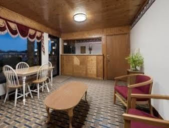 Post Oak Inn Brownwood Exterior foto